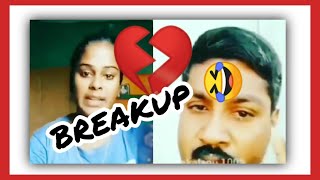 💔breakup| rowdy baby surya| GP Muthu |guru