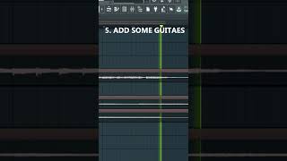 opium type beat #flstudio #opiumtypebeat #destroylonelytypebeat