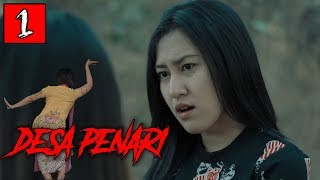 DESA PENARI - FILM PENDEK Eps 1