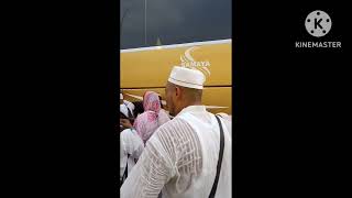 Hajj 2024 | Feedback Video | Madina | Makkah | Mina