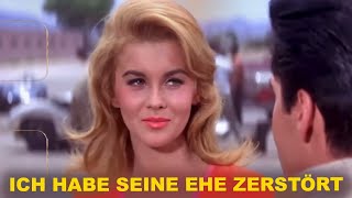 Mit 83 bestätigt Ann Margret endlich, was wir schon immer dachten