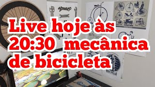 Mecânica De Bike Básica