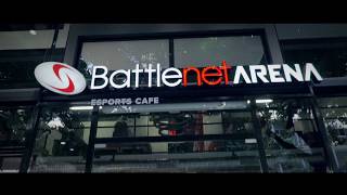 Battlenet Arena Navarinou teaser