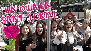 Un Día En Sant Jordi | Una Paloma Me Cae Encima