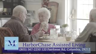 What to Consider with Assisted Living