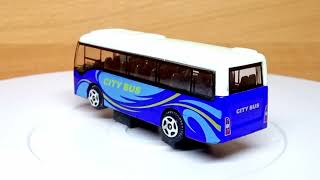 JUMBO - City Bus (02) - [Plastic] - 2022-07-31