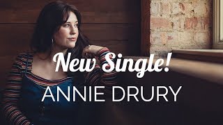 Annie Drury - You Took Me Dancing (Official Audio)  *NEW SINGLE*