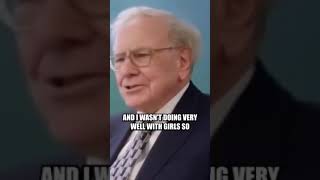 What Warren Buffet wants!