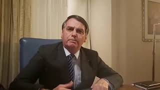 É HISTÓRICO !!! PRES BOLSONARO DETONA A GLOBS.