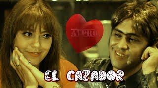 EL CAZADOR (Cortometraje) AVPRO Records