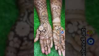 simple mehendi design for rakshabandhan special offer 🎉🎉 #mehndi #sorts  #bridal # #henna