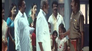 Vijay Punch from Aathi - HD Quality Video