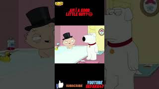 OMG FAMILY GUY   #shorts #familyguy #short