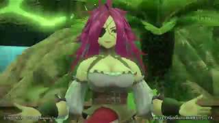 Fate/Extella Link Francis Drake and Robin Hood Gameplay Videos ~ PS4 & Vita