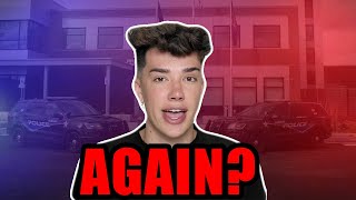 James Charles’s Garbage Apology Video Exposed!!