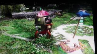 Let's Play Pikmin | Day 18 1/1