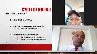 Webinaire-SOFICONSEILS: Importance des services conseils aux entreprises