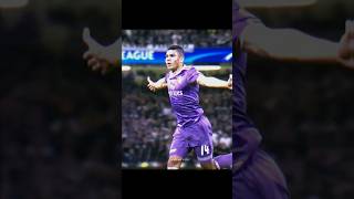 Casemiro goal ☠😍 #shorts #viral #trending #football #funny #realmadrid #cristiano