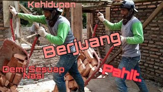 PUISI SEDIH KERASNYA HIDUP (Musikalisasi puisi)