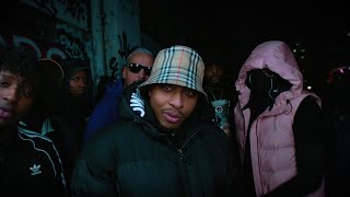 Sultan Ft. Six, Nadji Dinero, Mc Mays, Leck, Amd - Lahuiss Remix