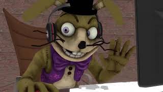 fnaf meme (the mic)