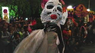 Day of the Dead Parade | Coldwell Banker Chapala Realty