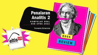 Penalaran Analitis (2) | soal SKD CPNS 2022 | latihan soal dan kunci jawaban lengkap !