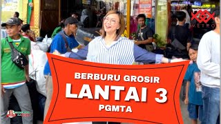 INFO LENGKAP TOKONYA CEK DI TAB COMMUNITY YOUTUBE KALIAN YAH! #grosir #wholesale #tanahabanag