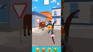 Emoji Archery Shooting New Game Gameplay #short #17september2023 #newreleasegame