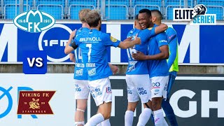 Hightlight Molde FK 5:0 Viking FK 15•07•2020