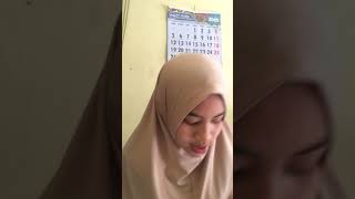 simak nih pesan putri