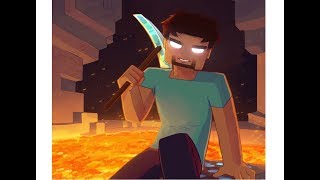 Herobrine Life - Minecraft Animation