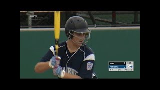 Iowa vs Nebraska 2017 Little League World Series