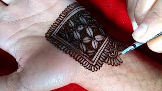 New front hand mehndi design Mehndi designs | bridal mehndi | mehandi | mehndi ke design | mehendi