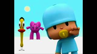 (ARCHIVE) Pocoyo: "Let's Play" 2004 Pilot