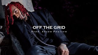 Fivio Foreign x Playboi Carti x Kanye West Type Beat - Off The Grid (Prod. Aaron Poulsen)