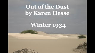 Out of the Dust Winter 1934