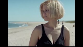 Kate Mara busty in sexy bathing suit! #1  VIDEO LOOP!