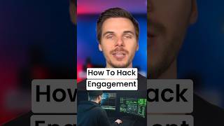 How To Hack Engagement #contentforsales #marketingforsales #socialmediamarketing #carsales