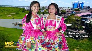 LAS NENAS DEL FOLKLORE 🌺 DECÍAS ☑️Tus chicas de Siempre (((PRIMICIA 2020)))