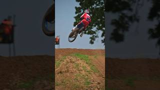 Dirt bike scrub #motocross