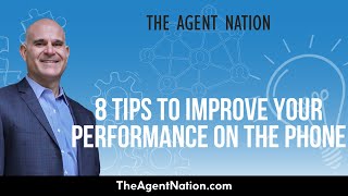 8 Tips to Improve Your Performance on the Phone