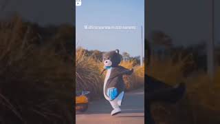 Tu única neurona a la hora del examen #tiktok