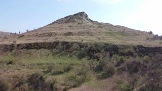 Roseberry Topping April 2021.