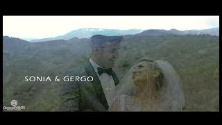 Highlights Wedding - Sonia & Gergo