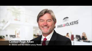 Page Aiken | Luxury Group |  E&V International Reach