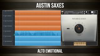 Austin Saxes | Playthrough