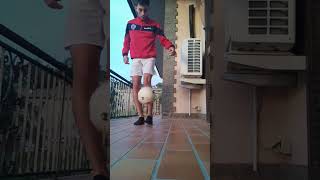 trick🙏#shorts#goals#football#viral#skills#tiktok#trick