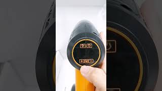 4N1 VACUUM & TIRE INFLATOR #AUTOSMART #BUHAYSAUDIOFW