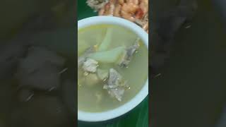 Probinsya  Boodle fight gulay at hipon swak na sa saya #shortvideo #viral #boodlefight #ytshorts